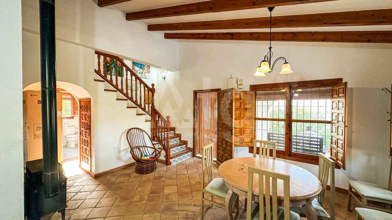4 bedroom Villa in Cabo Roig - RCJ147394 - Photo - 5