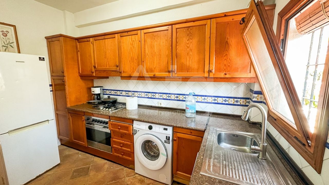 4 bedroom Villa in Cabo Roig - RCJ147394 - Photo - 6