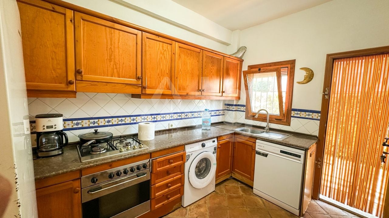 4 bedroom Villa in Cabo Roig - RCJ147394 - Photo - 7