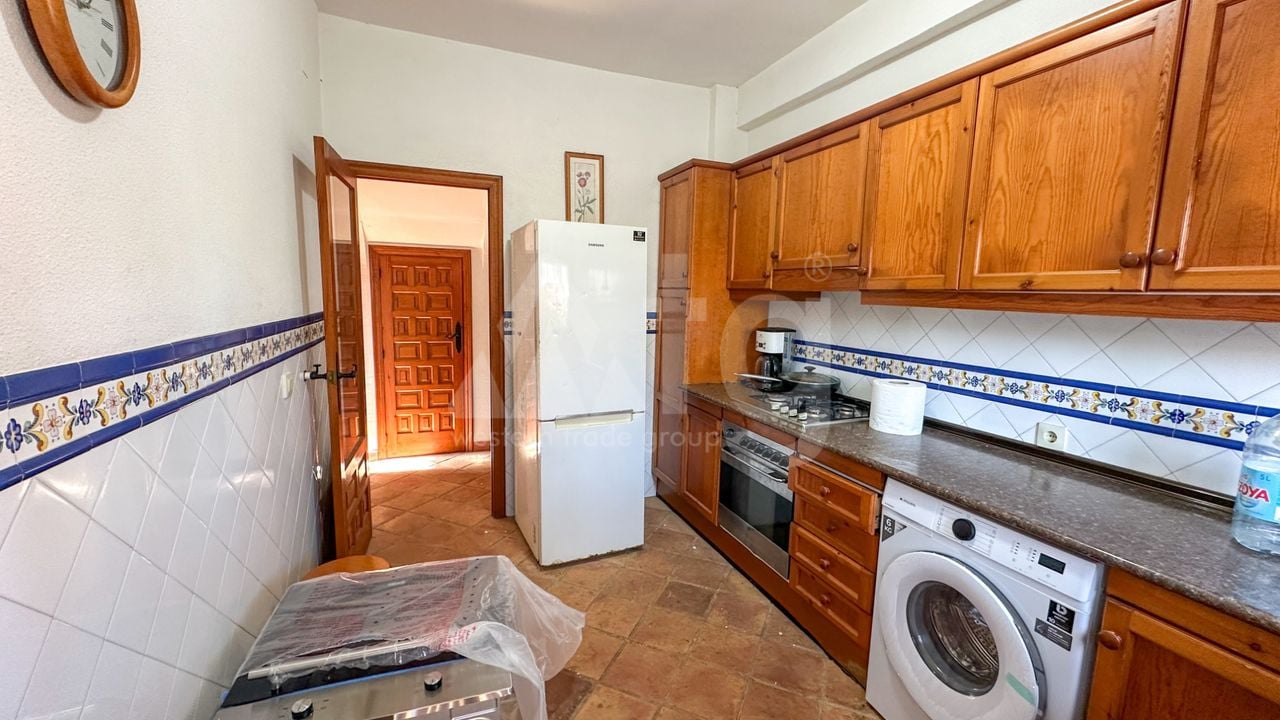 4 bedroom Villa in Cabo Roig - RCJ147394 - Photo - 8