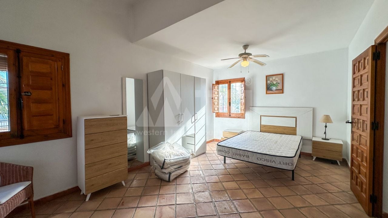 4 bedroom Villa in Cabo Roig - RCJ147394 - Photo - 13