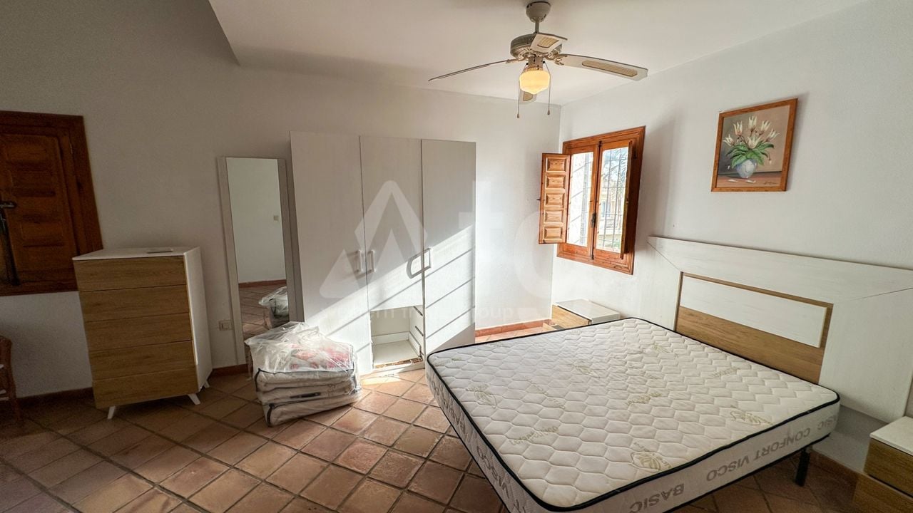 4 bedroom Villa in Cabo Roig - RCJ147394 - Photo - 15