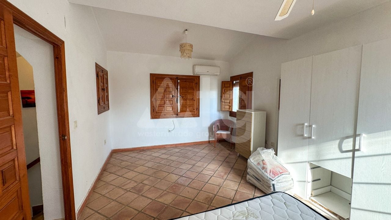 4 bedroom Villa in Cabo Roig - RCJ147394 - Photo - 17
