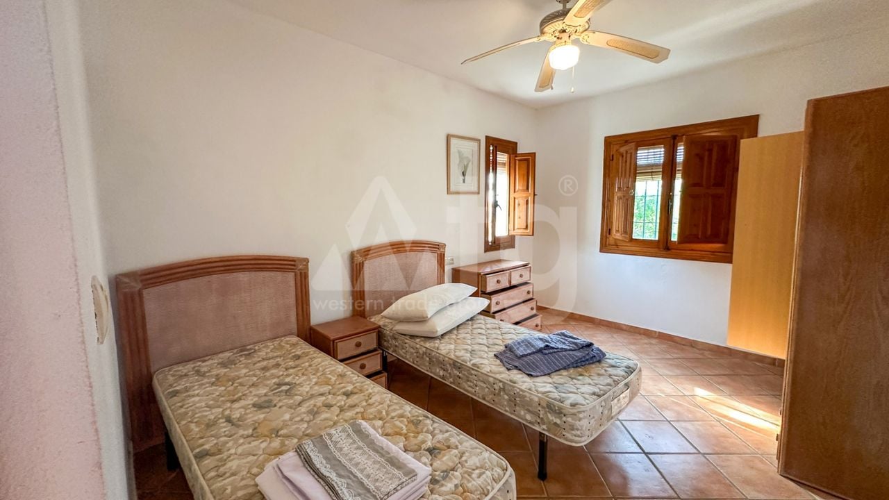 4 bedroom Villa in Cabo Roig - RCJ147394 - Photo - 19