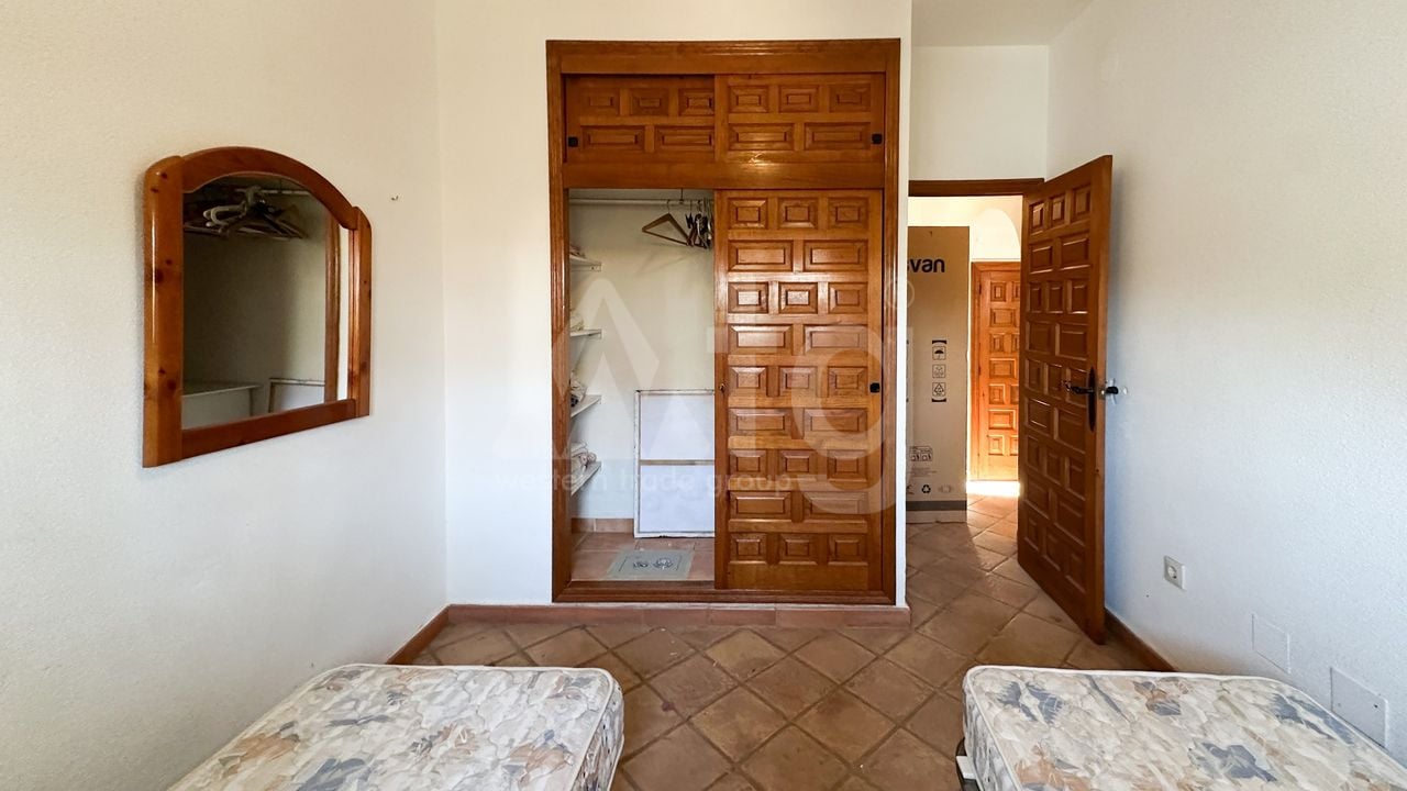 4 bedroom Villa in Cabo Roig - RCJ147394 - Photo - 20