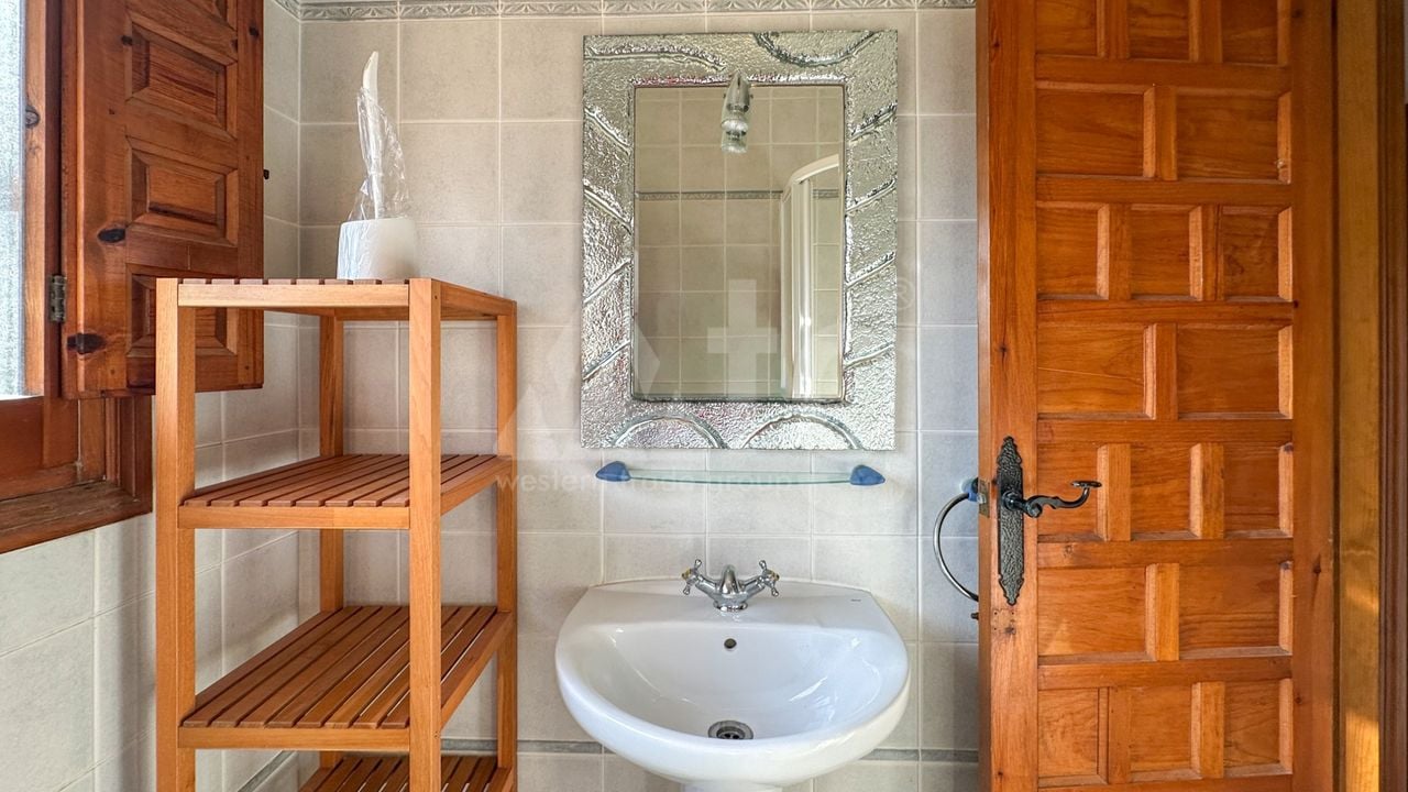 4 bedroom Villa in Cabo Roig - RCJ147394 - Photo - 25
