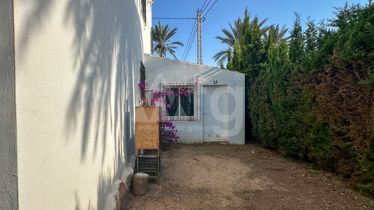 4 bedroom Villa in Cabo Roig - RCJ147394 - Photo - 28
