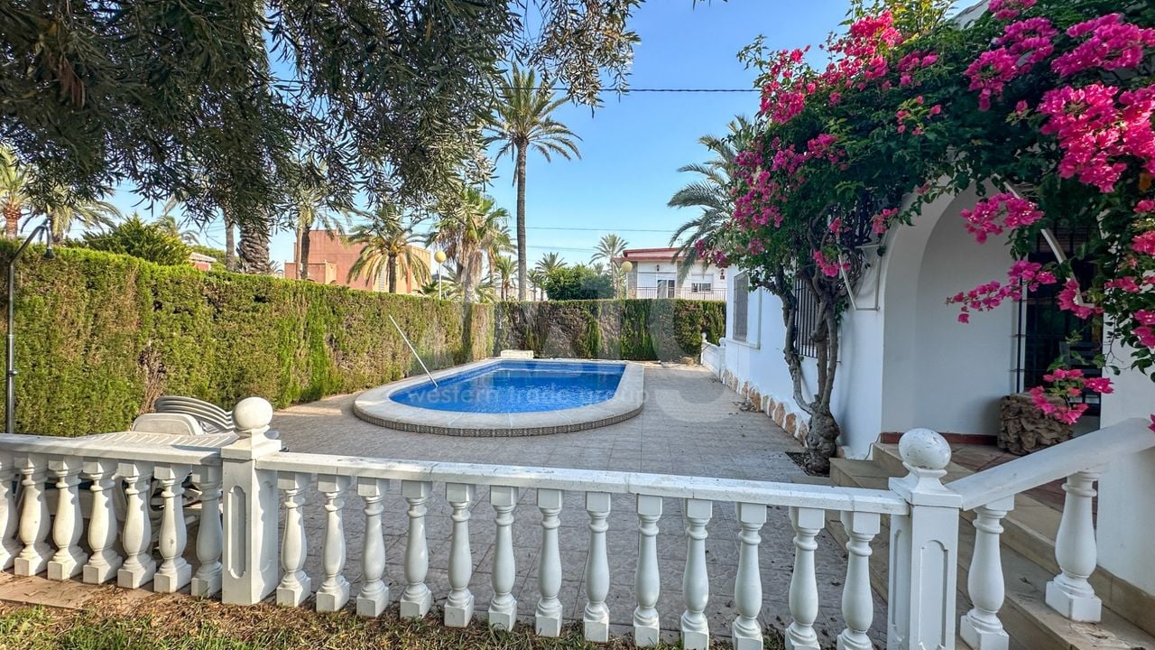 4 bedroom Villa in Cabo Roig - RCJ147394 - Photo - 29
