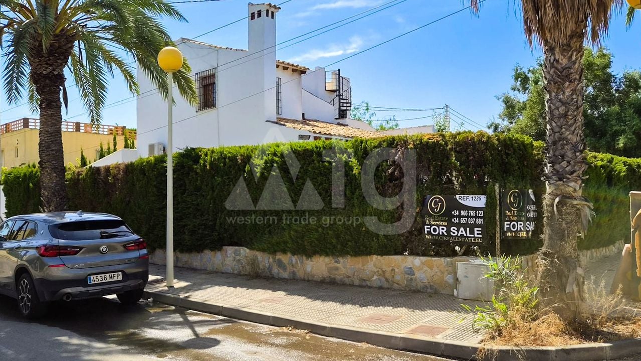 4 bedroom Villa in Cabo Roig - RCJ147394 - Photo - 31