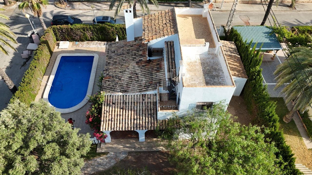 4 bedroom Villa in Cabo Roig - RCJ147394 - Photo - 34