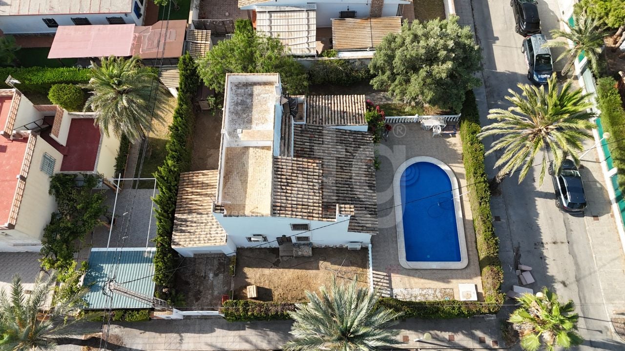 4 bedroom Villa in Cabo Roig - RCJ147394 - Photo - 35