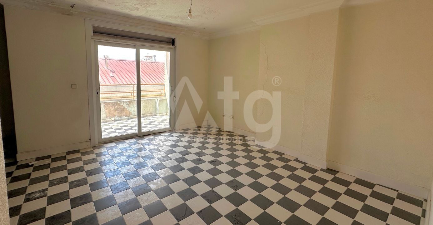 Villa de 6 chambres à San Pedro del Pinatar - RCJ147395 - Photo - 2