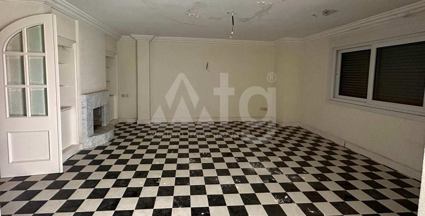 Villa de 6 chambres à San Pedro del Pinatar - RCJ147395 - Photo - 3