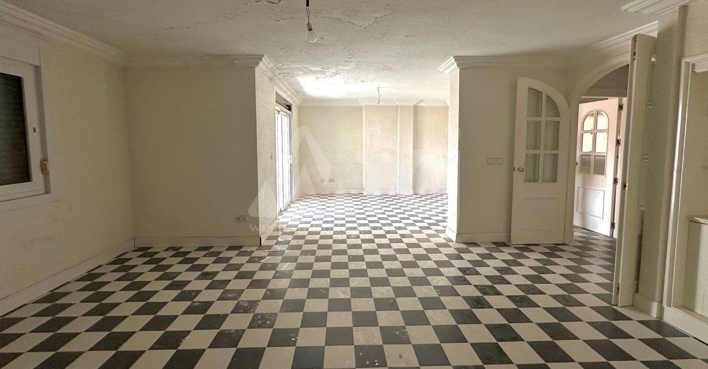 Villa de 6 chambres à San Pedro del Pinatar - RCJ147395 - Photo - 4