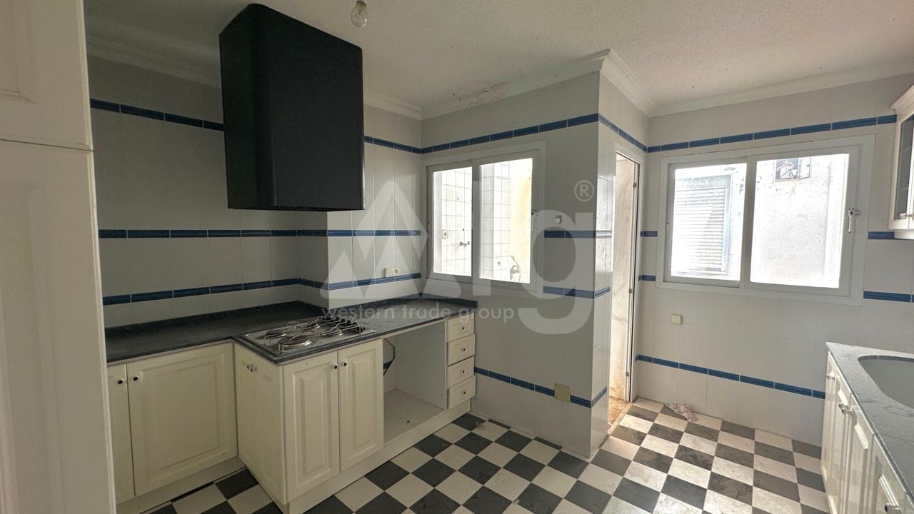 Villa de 6 chambres à San Pedro del Pinatar - RCJ147395 - Photo - 7