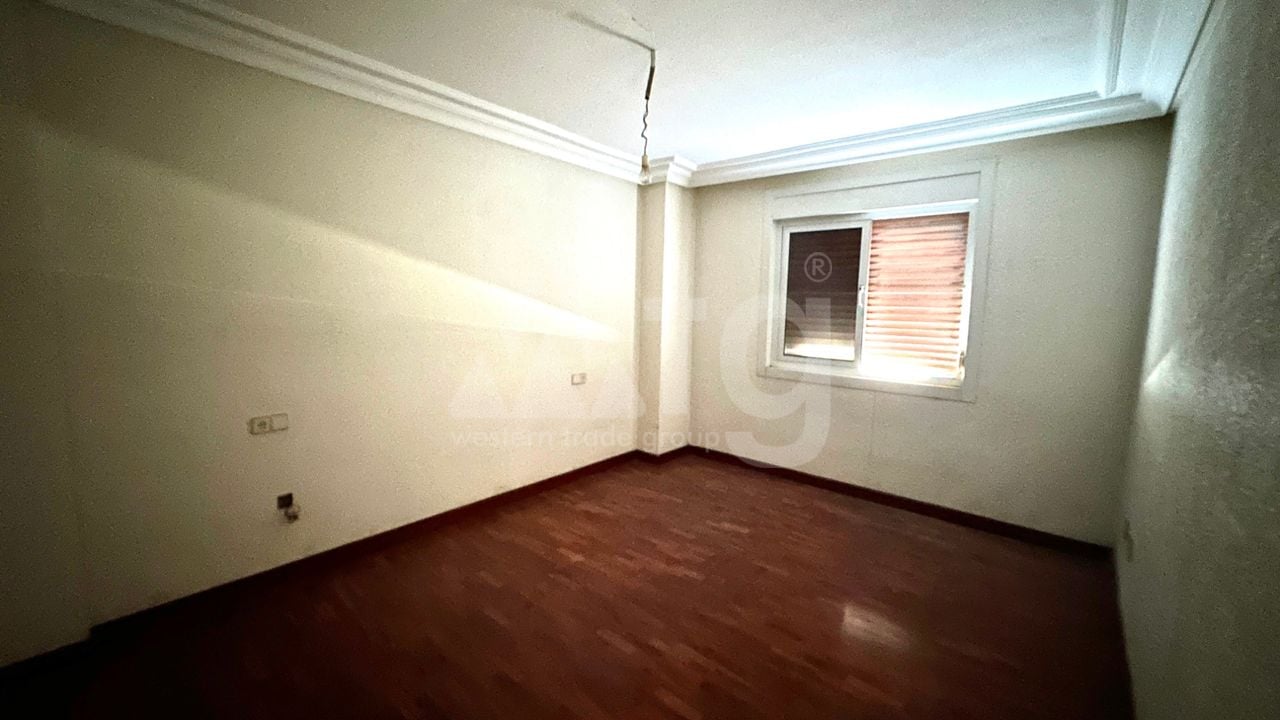 Villa de 6 chambres à San Pedro del Pinatar - RCJ147395 - Photo - 8