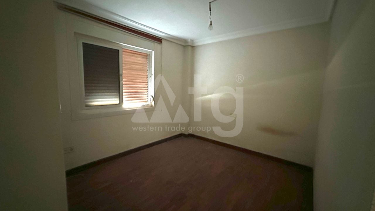 Villa de 6 chambres à San Pedro del Pinatar - RCJ147395 - Photo - 9