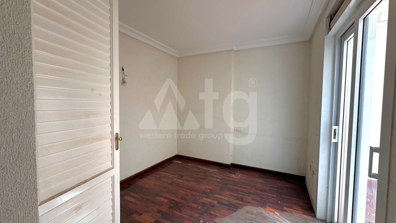 Villa de 6 chambres à San Pedro del Pinatar - RCJ147395 - Photo - 10