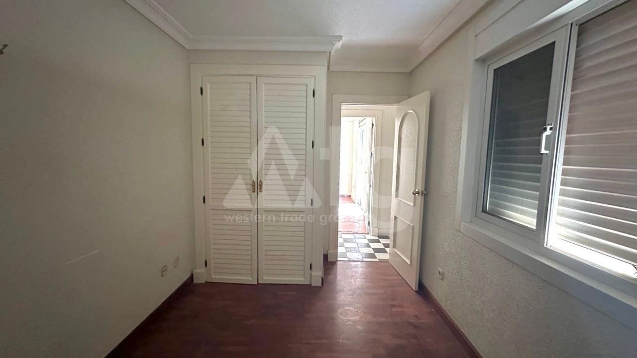 Villa de 6 chambres à San Pedro del Pinatar - RCJ147395 - Photo - 12