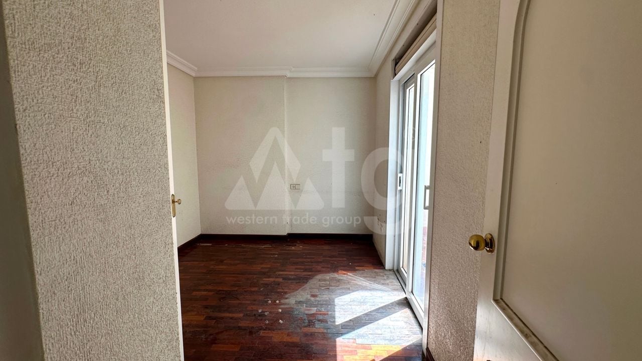 Villa de 6 chambres à San Pedro del Pinatar - RCJ147395 - Photo - 13