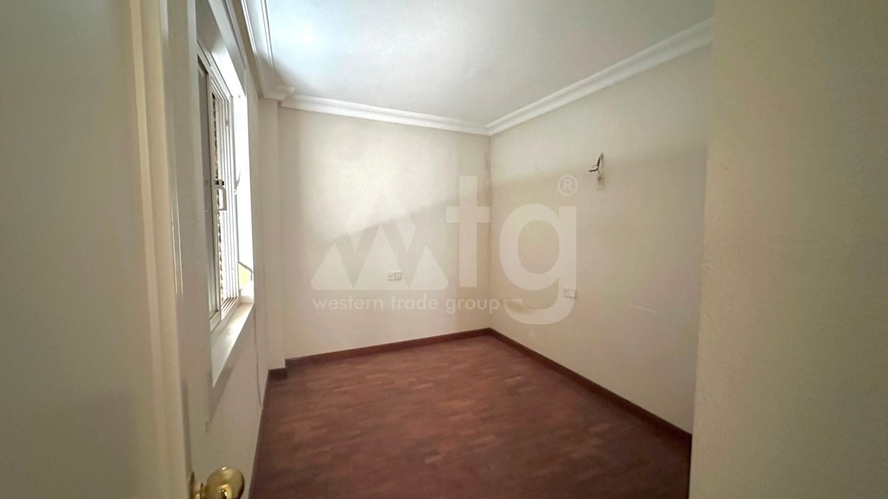 Villa de 6 chambres à San Pedro del Pinatar - RCJ147395 - Photo - 14