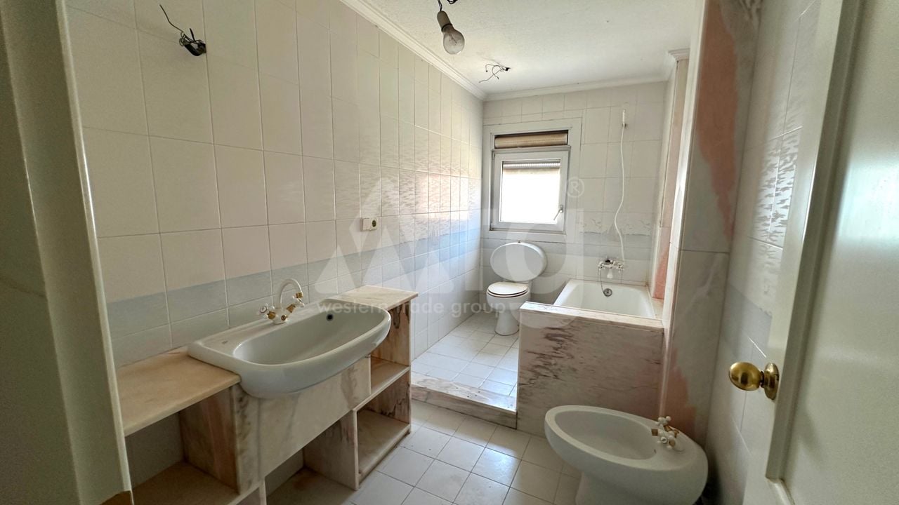 Villa de 6 chambres à San Pedro del Pinatar - RCJ147395 - Photo - 15