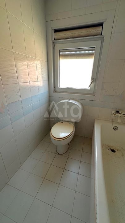 Villa de 6 chambres à San Pedro del Pinatar - RCJ147395 - Photo - 16