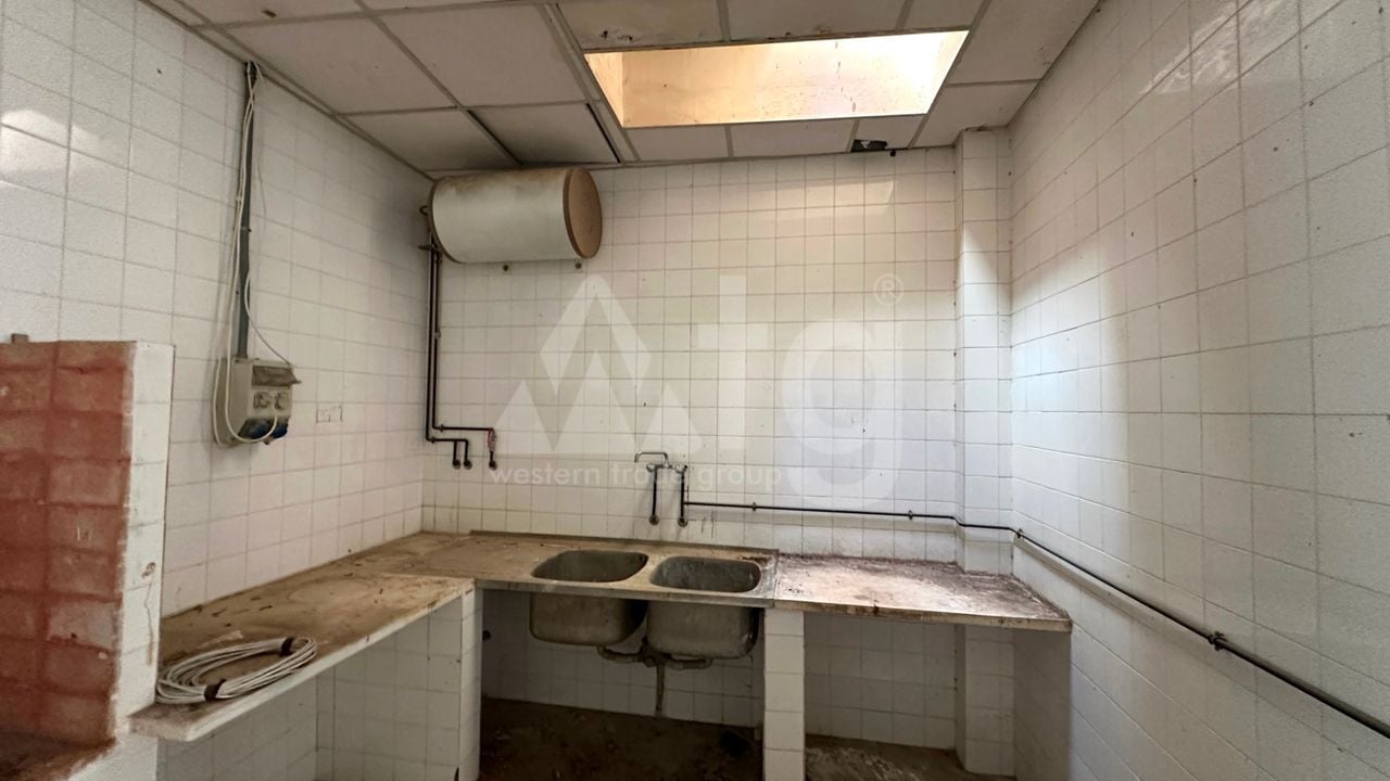 Villa de 6 chambres à San Pedro del Pinatar - RCJ147395 - Photo - 17