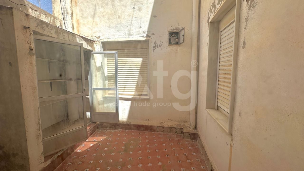 Villa de 6 chambres à San Pedro del Pinatar - RCJ147395 - Photo - 18