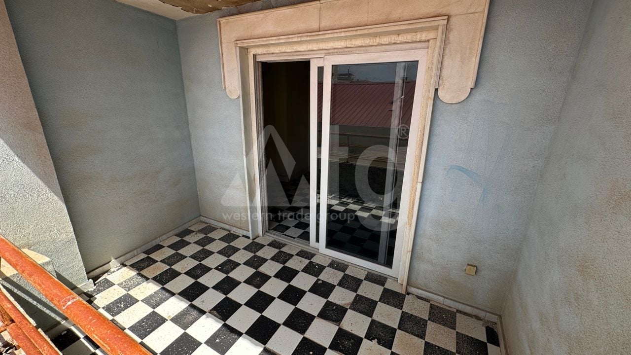 Villa de 6 chambres à San Pedro del Pinatar - RCJ147395 - Photo - 19