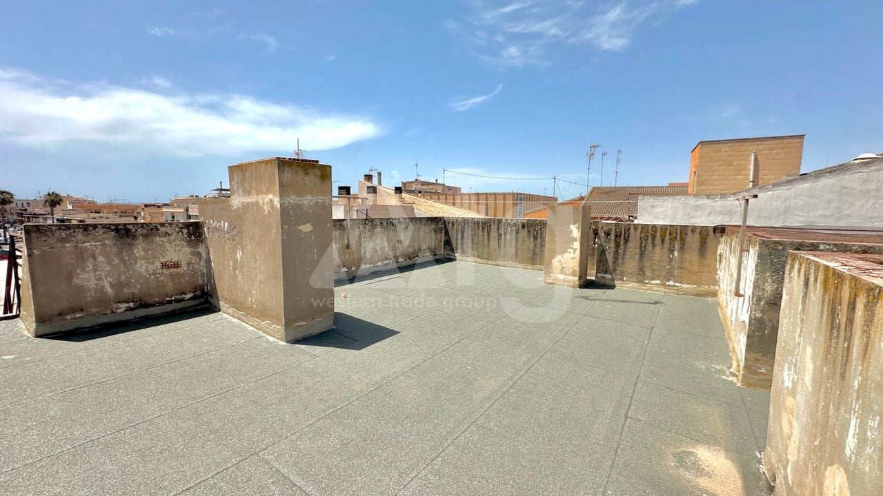 Villa de 6 chambres à San Pedro del Pinatar - RCJ147395 - Photo - 21