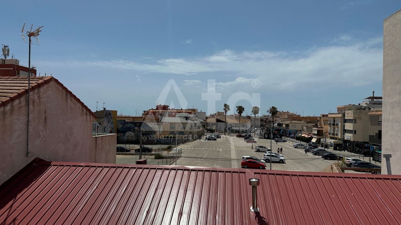 Villa de 6 chambres à San Pedro del Pinatar - RCJ147395 - Photo - 23