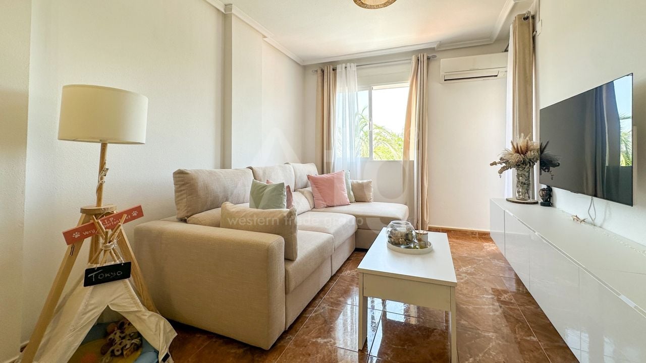 Apartmán   v Guardamar del Segura, 2 ložnice - RCJ147397 - Foto - 3