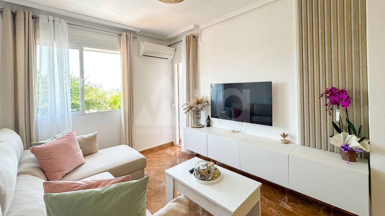 Apartmán   v Guardamar del Segura, 2 ložnice - RCJ147397 - Foto - 4
