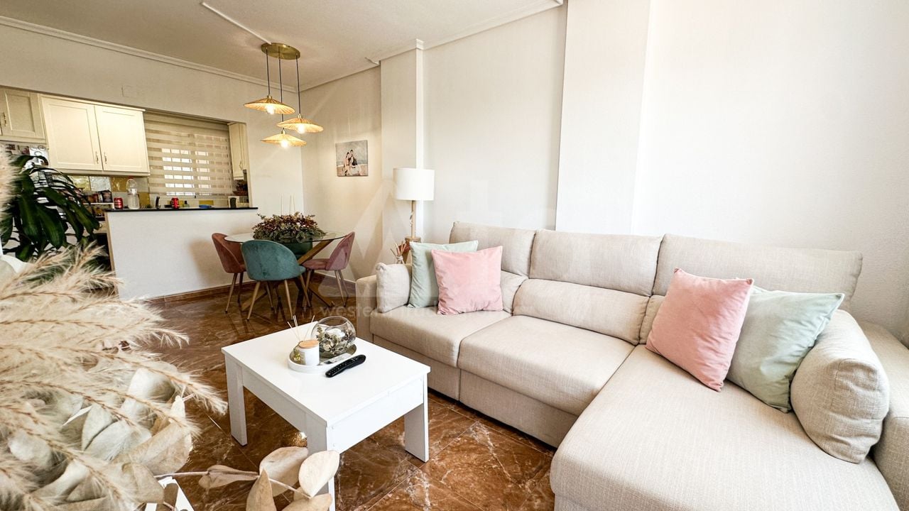 Apartmán   v Guardamar del Segura, 2 ložnice - RCJ147397 - Foto - 5
