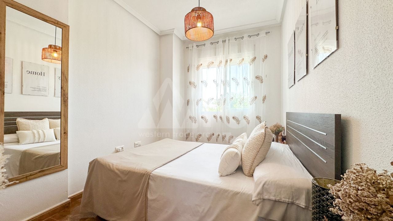 Apartmán   v Guardamar del Segura, 2 ložnice - RCJ147397 - Foto - 10