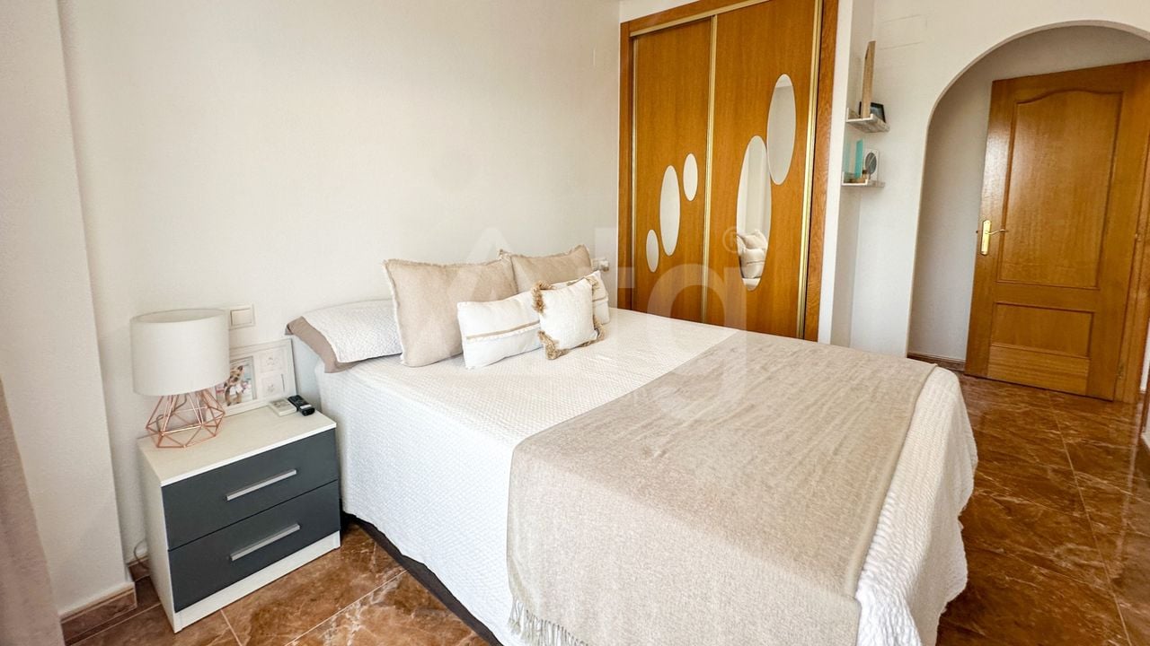 Apartmán   v Guardamar del Segura, 2 ložnice - RCJ147397 - Foto - 11