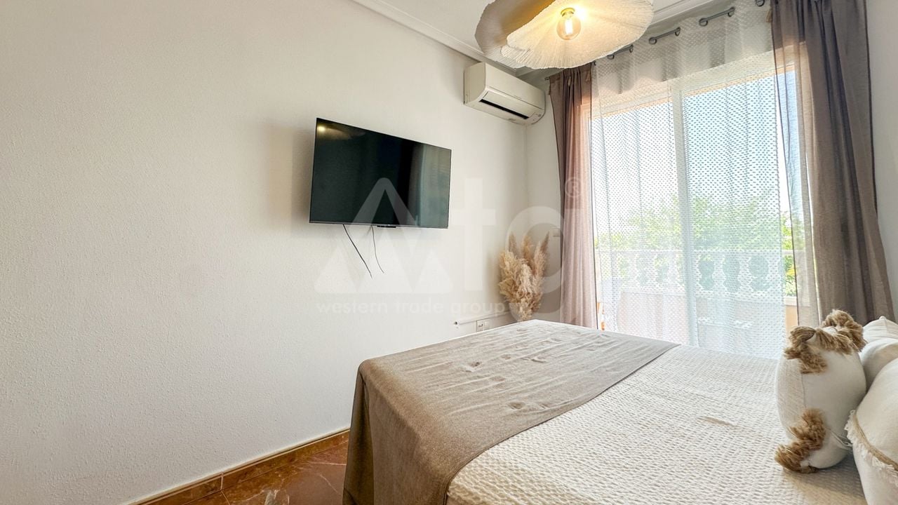 Apartmán   v Guardamar del Segura, 2 ložnice - RCJ147397 - Foto - 13