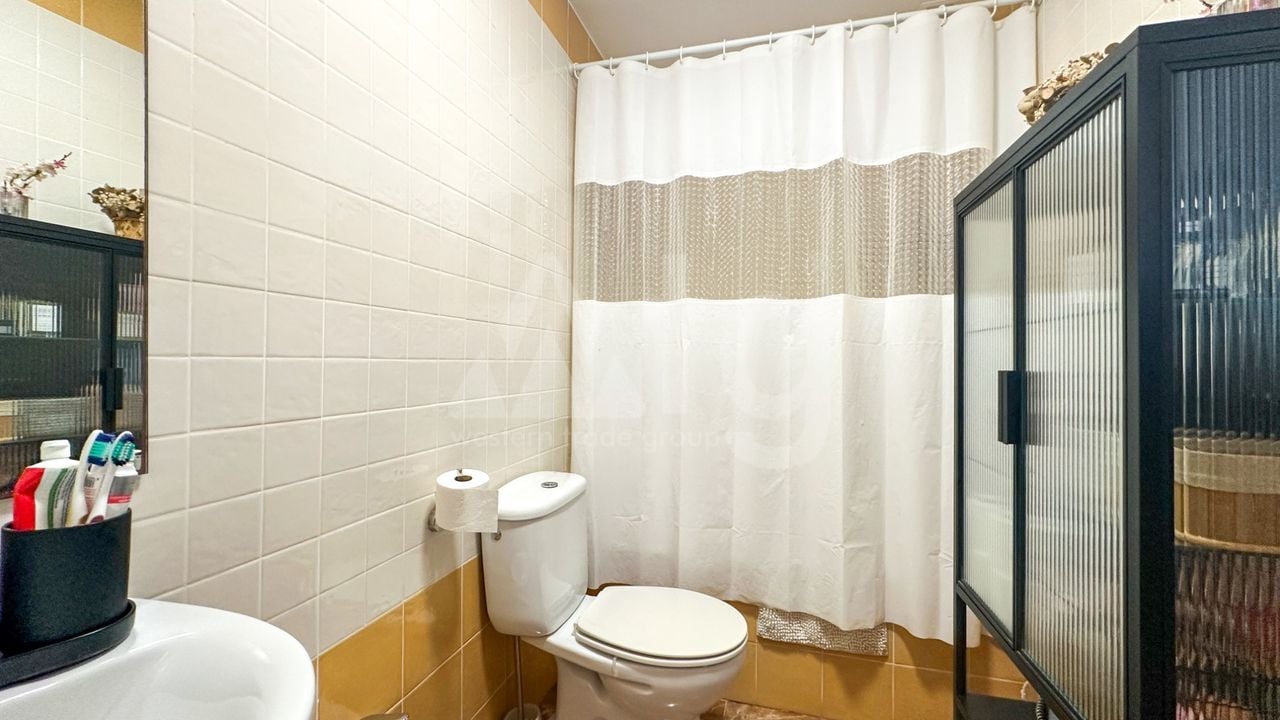 Apartmán   v Guardamar del Segura, 2 ložnice - RCJ147397 - Foto - 18