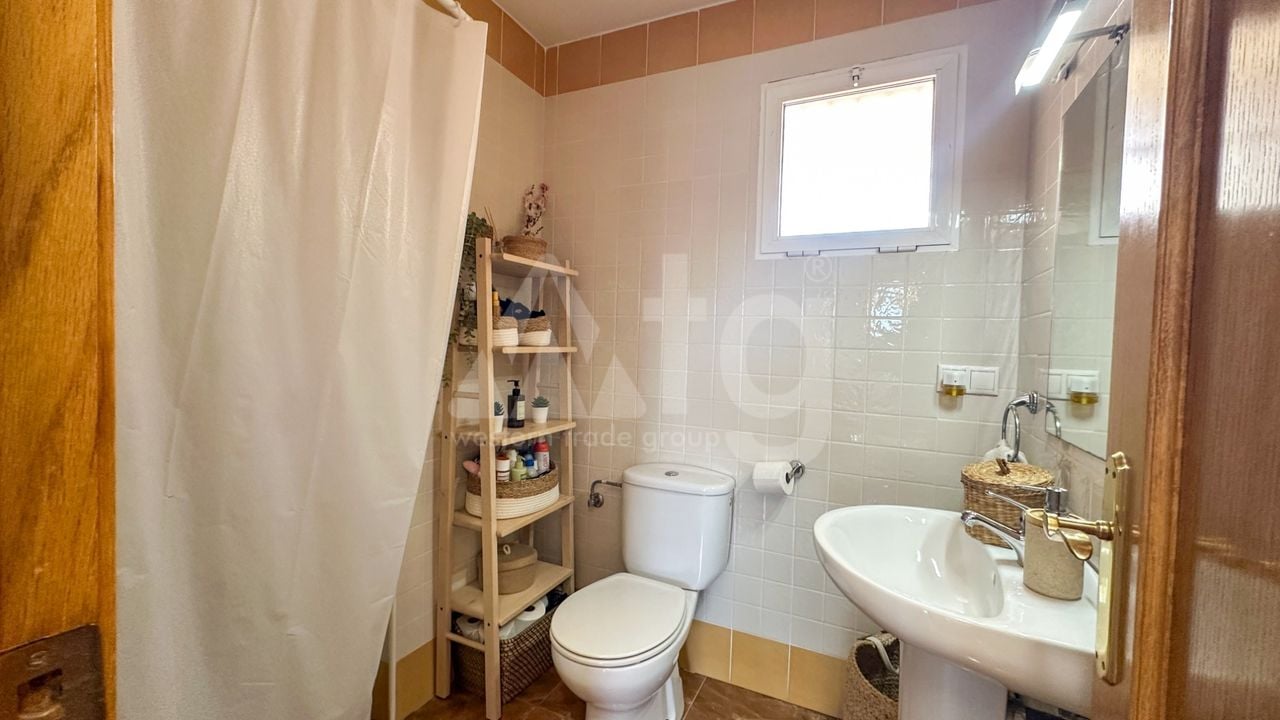 Apartmán   v Guardamar del Segura, 2 ložnice - RCJ147397 - Foto - 19