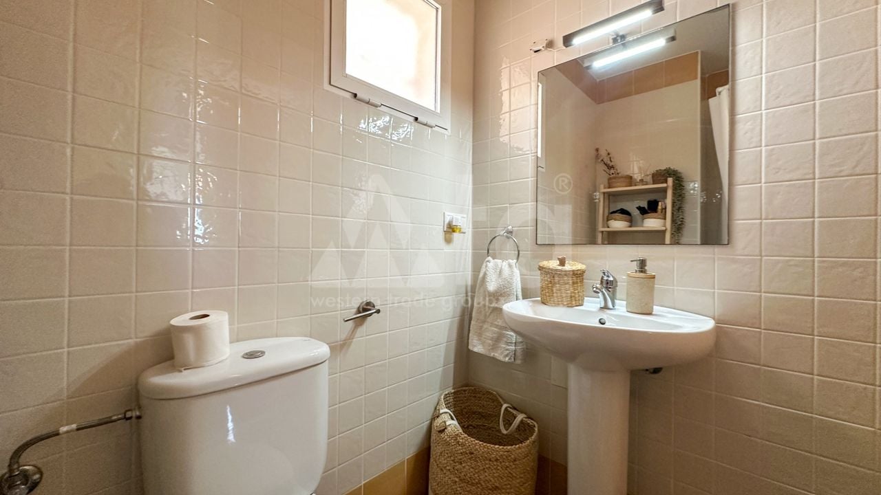 Apartmán   v Guardamar del Segura, 2 ložnice - RCJ147397 - Foto - 20