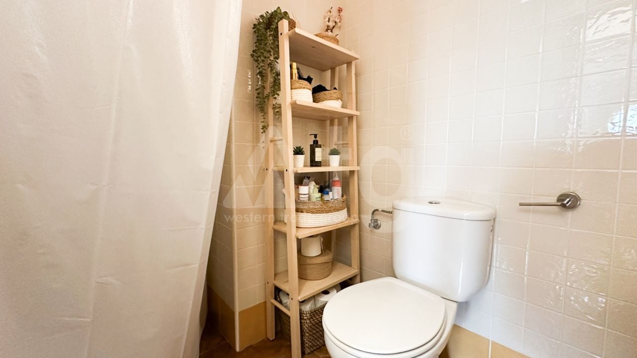 Apartmán   v Guardamar del Segura, 2 ložnice - RCJ147397 - Foto - 21