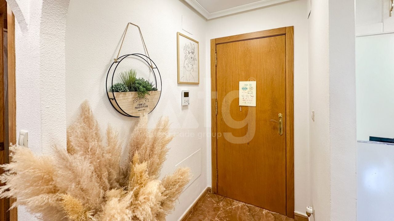 Apartmán   v Guardamar del Segura, 2 ložnice - RCJ147397 - Foto - 22