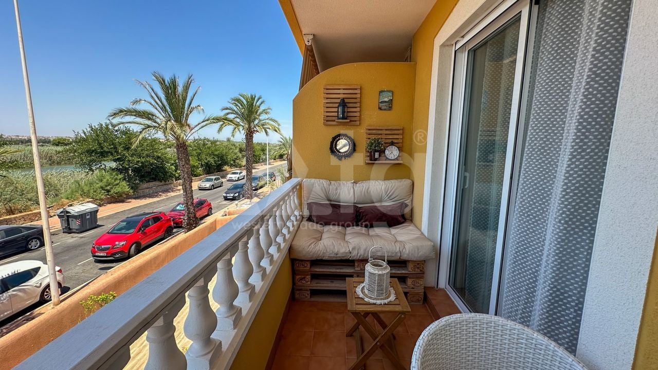 Apartmán   v Guardamar del Segura, 2 ložnice - RCJ147397 - Foto - 24