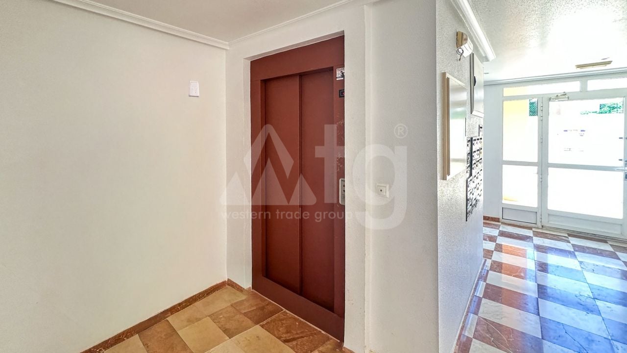 Apartmán   v Guardamar del Segura, 2 ložnice - RCJ147397 - Foto - 25