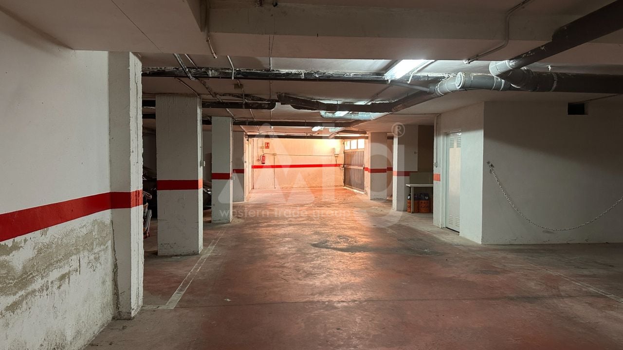 Apartmán   v Guardamar del Segura, 2 ložnice - RCJ147397 - Foto - 28