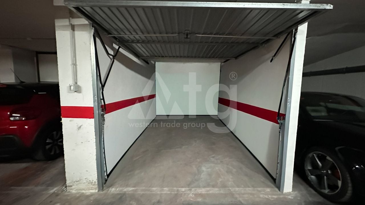 Apartmán   v Guardamar del Segura, 2 ložnice - RCJ147397 - Foto - 29