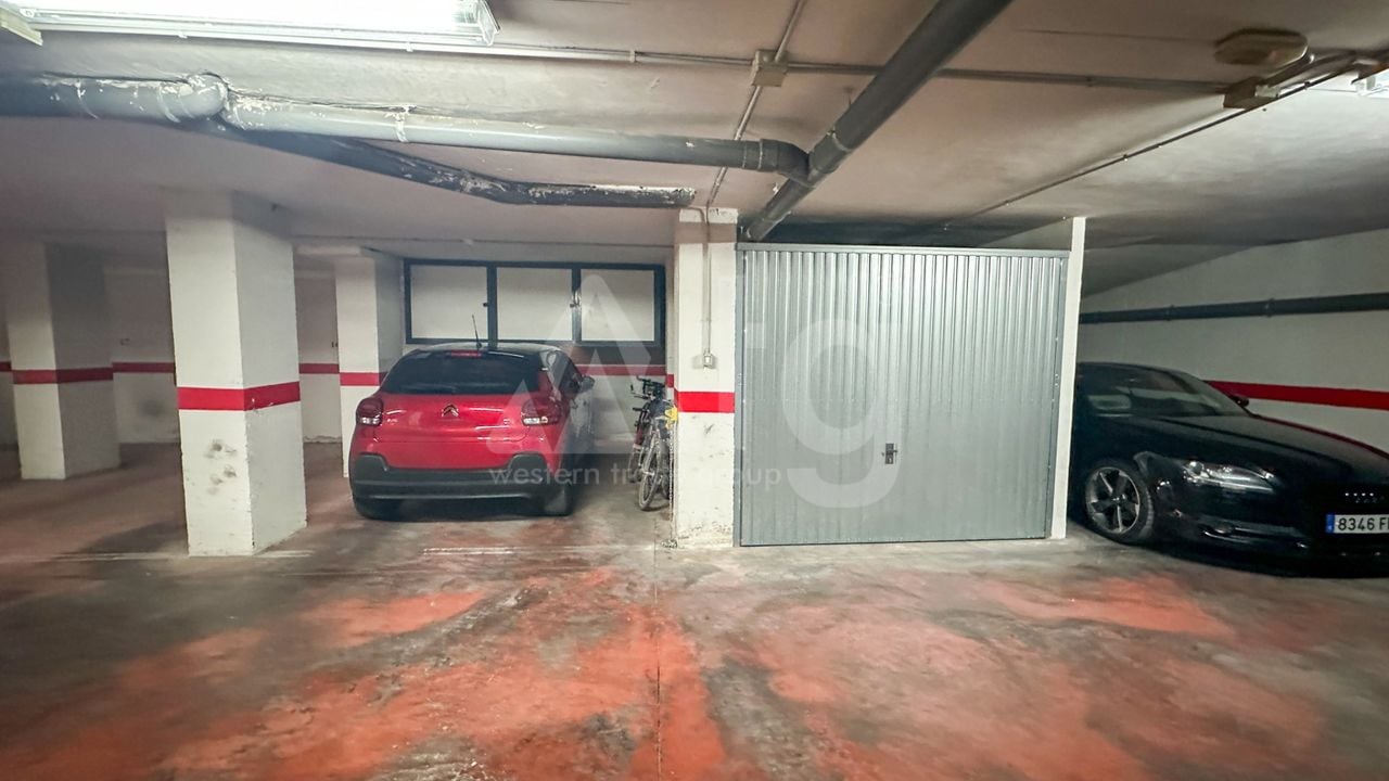 Apartmán   v Guardamar del Segura, 2 ložnice - RCJ147397 - Foto - 30