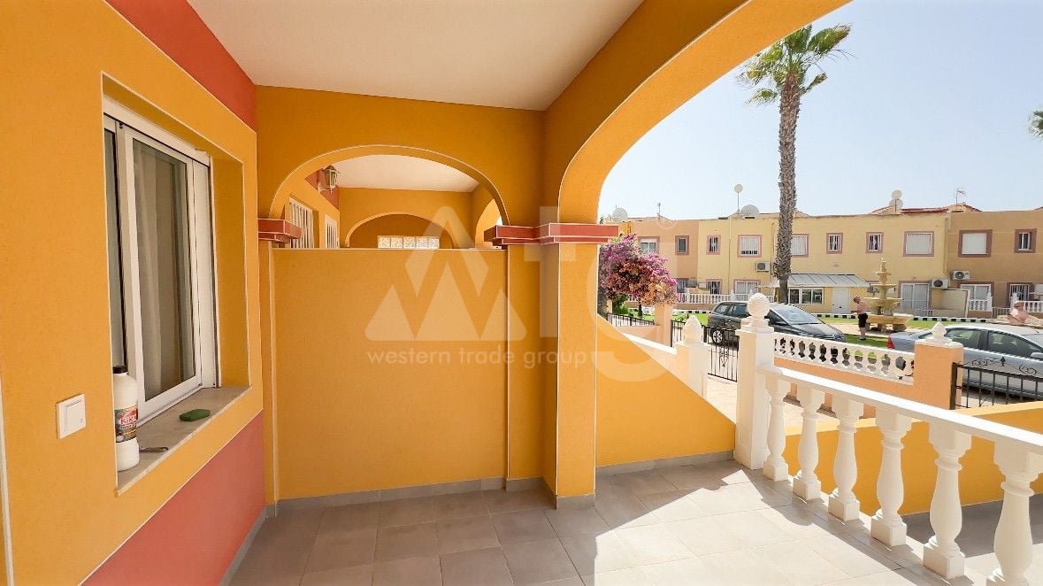2 bedroom Townhouse in Orihuela Costa - RCJ147399 - Photo - 3