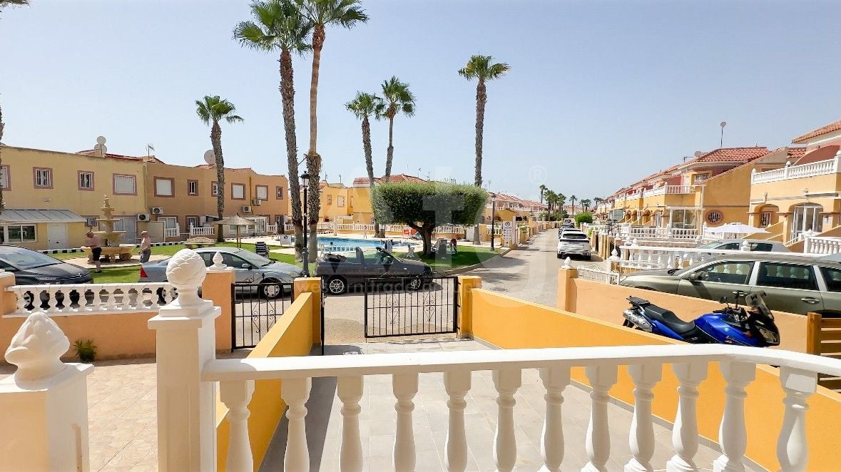 2 bedroom Townhouse in Orihuela Costa - RCJ147399 - Photo - 31